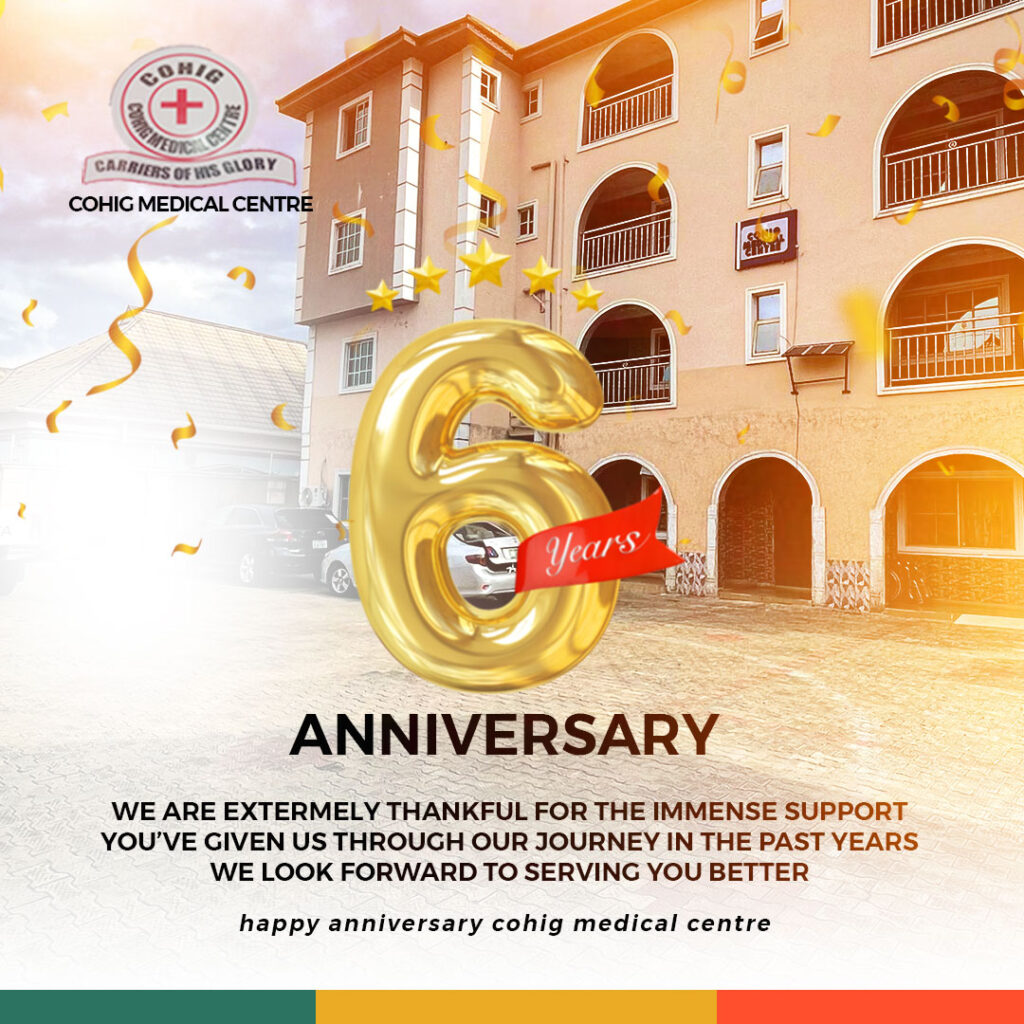 Anniversary Celebration Image